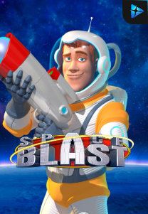 Bocoran RTP Space Blast di RTP PIN4D