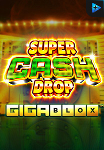 Super Cash Drop Giga Blox