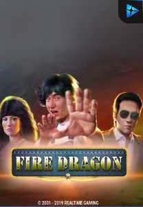 Bocoran RTP FireDragon di RTP PIN4D