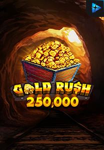 Bocoran RTP Gold Rush 250000 di RTP PIN4D