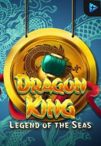 Bocoran RTP Dragon King di RTP PIN4D