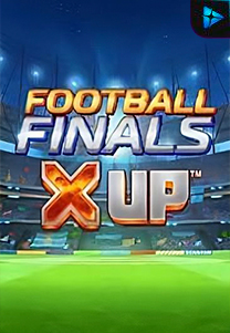 Bocoran RTP Football Finals X UP di RTP PIN4D