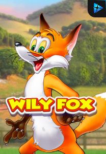 Bocoran RTP Wily Fox di RTP PIN4D