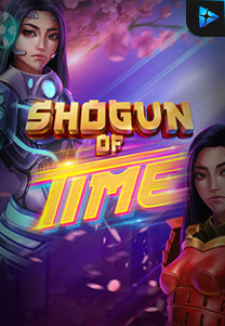 Shogun of Time foto