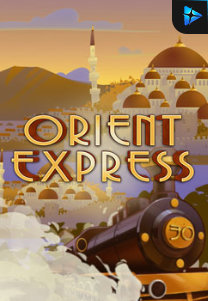 Bocoran RTP Orient Express di RTP PIN4D