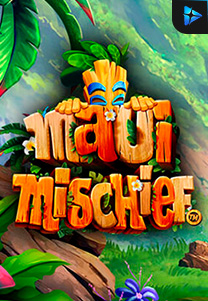 Bocoran RTP maui mischief 1 di RTP PIN4D