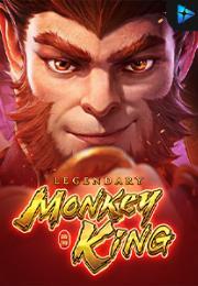 Bocoran RTP Legendary Monkey King di RTP PIN4D