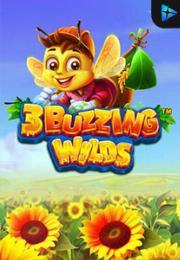 Bocoran RTP 3 Buzzing Wilds di RTP PIN4D