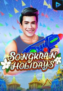 Songkran Holidays