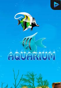 Bocoran RTP Aquarium di RTP PIN4D