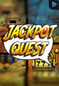 Bocoran RTP Jackpot Quest di RTP PIN4D