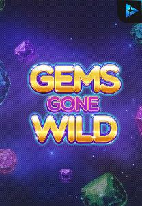 Bocoran RTP Gems Gone Wild di RTP PIN4D