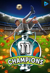 11 Champions foto