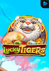 Bocoran RTP Lucky Tigers di RTP PIN4D