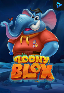 Bocoran RTP Loony Blox di RTP PIN4D