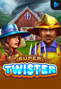 Bocoran RTP Super Twister di RTP PIN4D