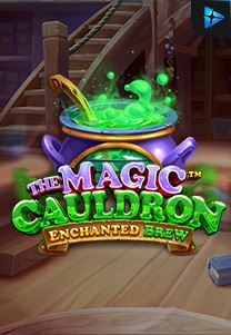 Bocoran RTP The Magic Cauldron Enchanted Brew di RTP PIN4D